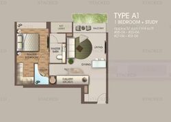 L'Viv (D11), Apartment #458764651